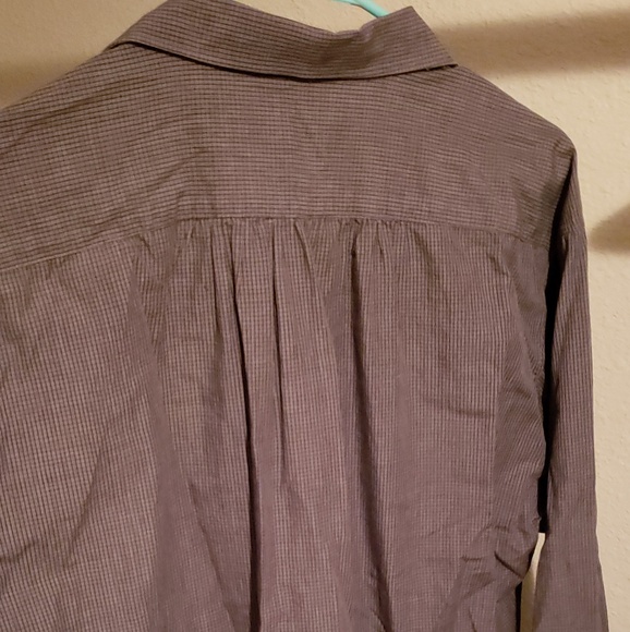 Button Down - Picture 3 of 3